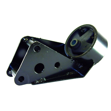 Dea Mounts Transmission Mount, A6312 A6312